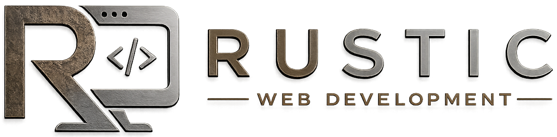 Rustic Web Development
